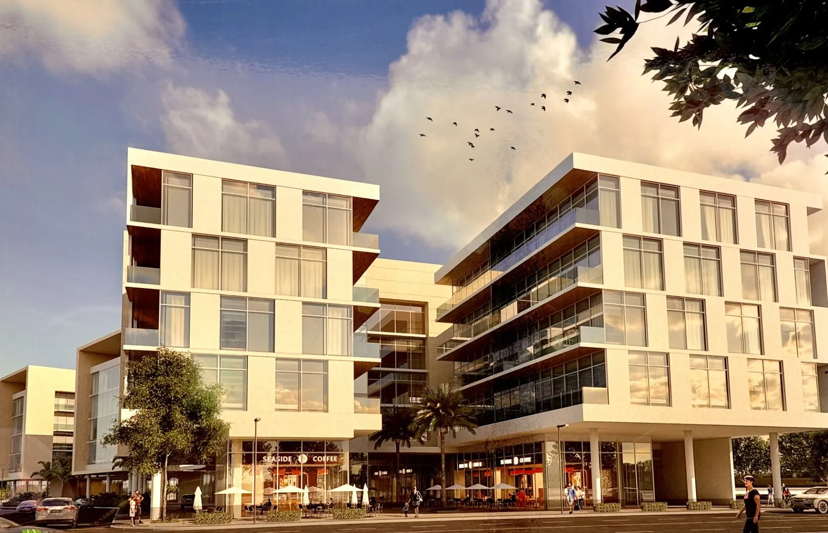 Al Badaa Residences - Noyan Properties